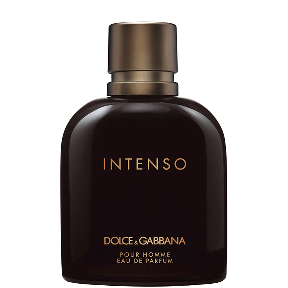Eau de Parfum Pour Homme Intenso Dolce&Gabbana 125ml Immagine 1
