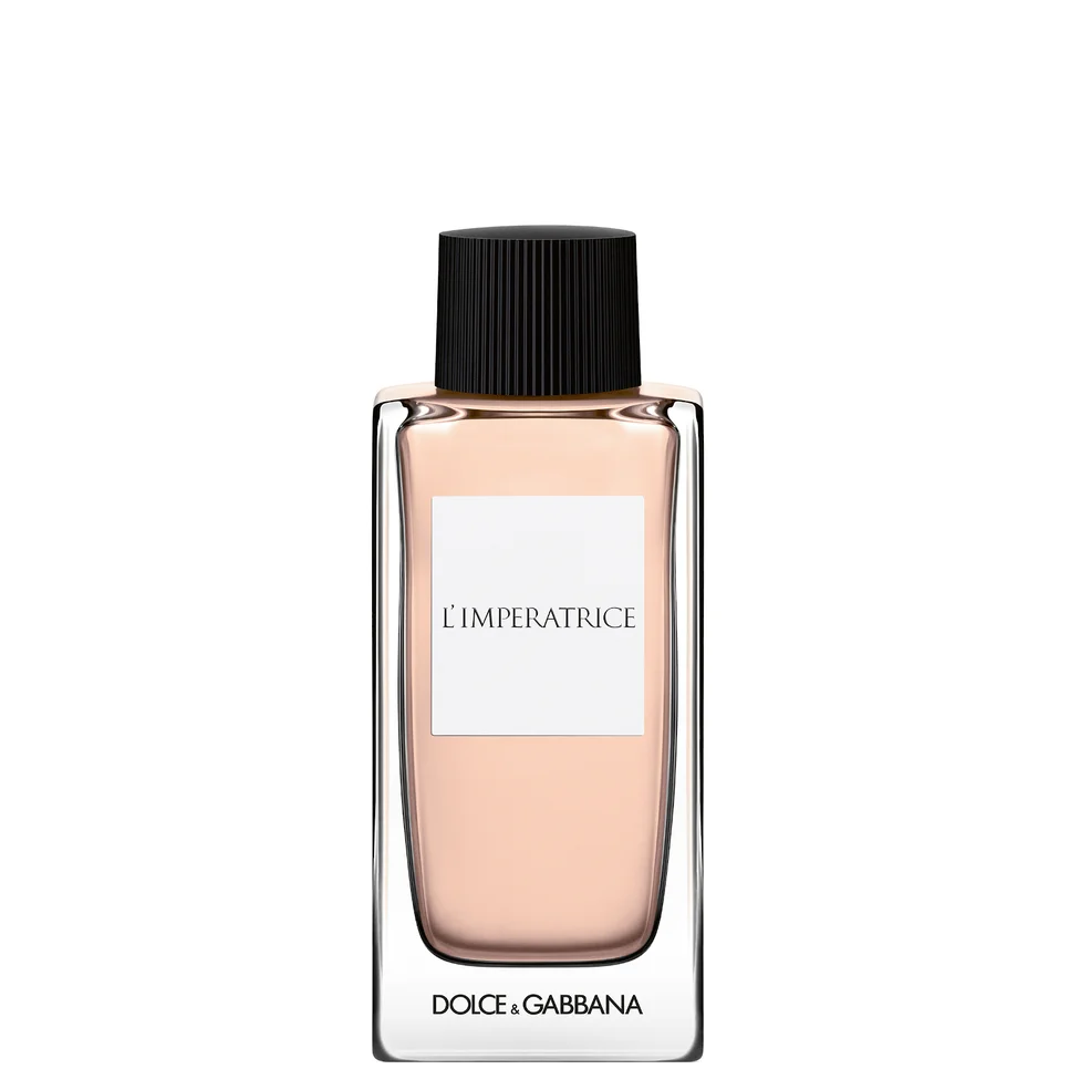 Dolce&Gabbana L'Imperatrice Eau de Toilette 100ml Immagine 1