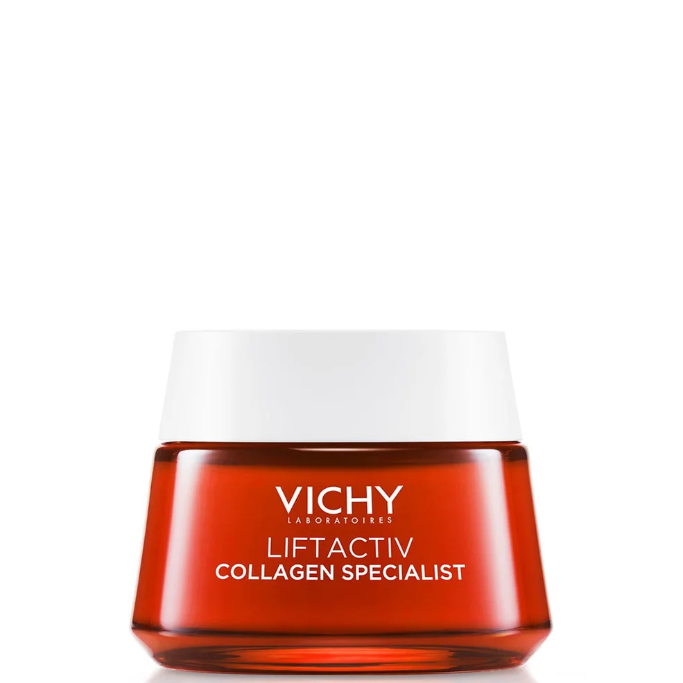 Vichy Liftactiv Collagen Specialist crema giorno 50 ml Immagine 1