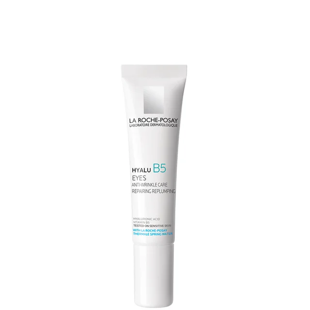 La Roche-Posay Hyalu B5 Trattamento Contorno Occhi 15 ml