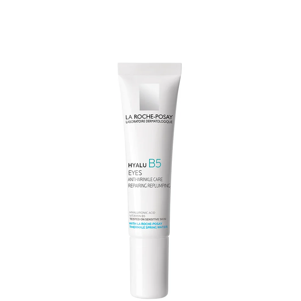 La Roche-Posay Hyalu B5 Trattamento Contorno Occhi 15 ml Immagine 1