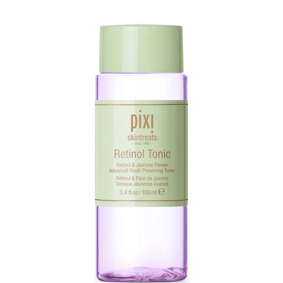 PIXI tonico al retinolo 100 ml Immagine 1