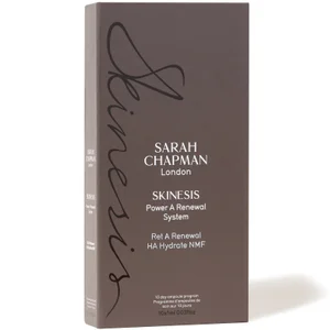 Sarah Chapman Skinesis Power A programma rigenerante - undefined undefined