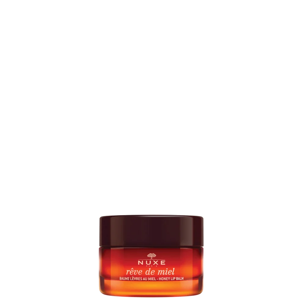 NUXE Rêve de Miel Lip Balm Nuova Formula Immagine 1