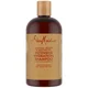 Shea Moisture shampoo idratazione intensiva con miele di manuka e olio di mafura 384 ml
