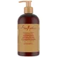 Shea Moisture balsamo idratazione intensiva con miele di manuka e olio di mafura 384 ml