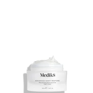 Medik8 crema notte intensiva - undefined undefined