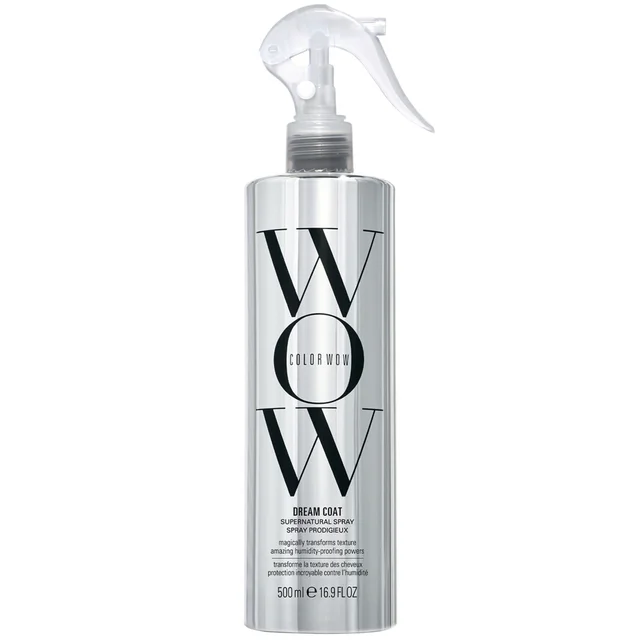 Color Wow Dream Coat Trattamento Anti-crespo Supersize 500 ml
