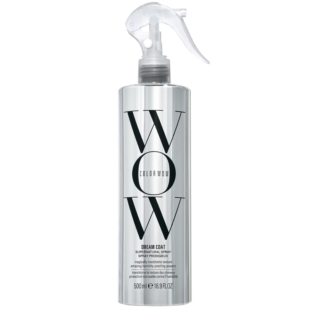 Color Wow Dream Coat Trattamento Anti-crespo Supersize 500 ml Immagine 1