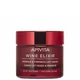 APIVITA Wine Elixir crema anti-rughe rassodante effetto lifting - texture ricca 50 ml