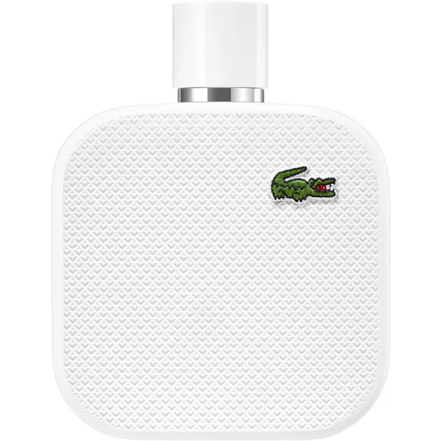 Lacoste Eau de Lacoste L.12.12 Blanc Eau de Toilette 175 ml