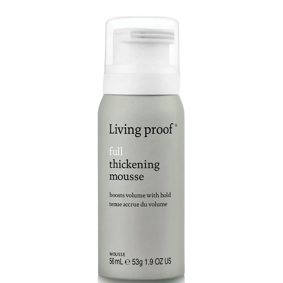 Living Proof Full mousse densificante 56 ml Immagine 1