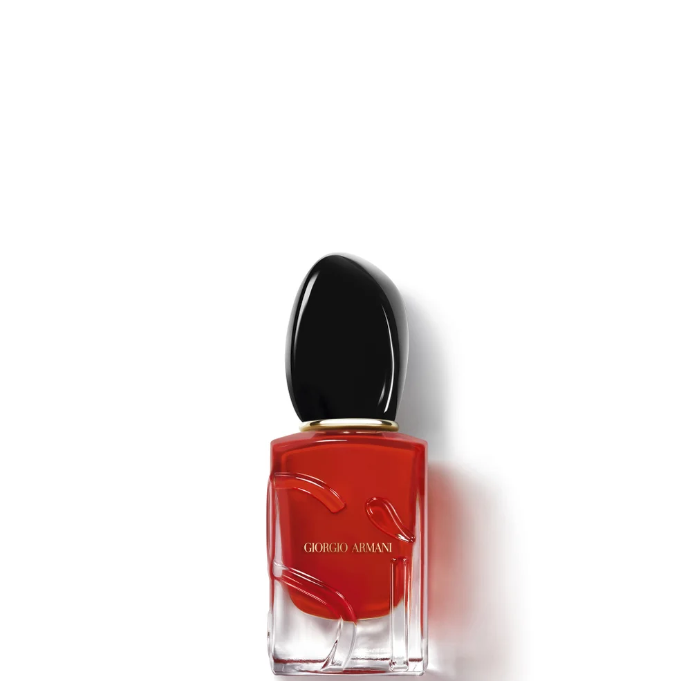 Eau de Parfum SI Passione Armani- 30ml Immagine 1