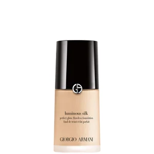 Giorgio Armani Luminous Silk fondotinta - 30 ml (varie tonalità) - Shade 3