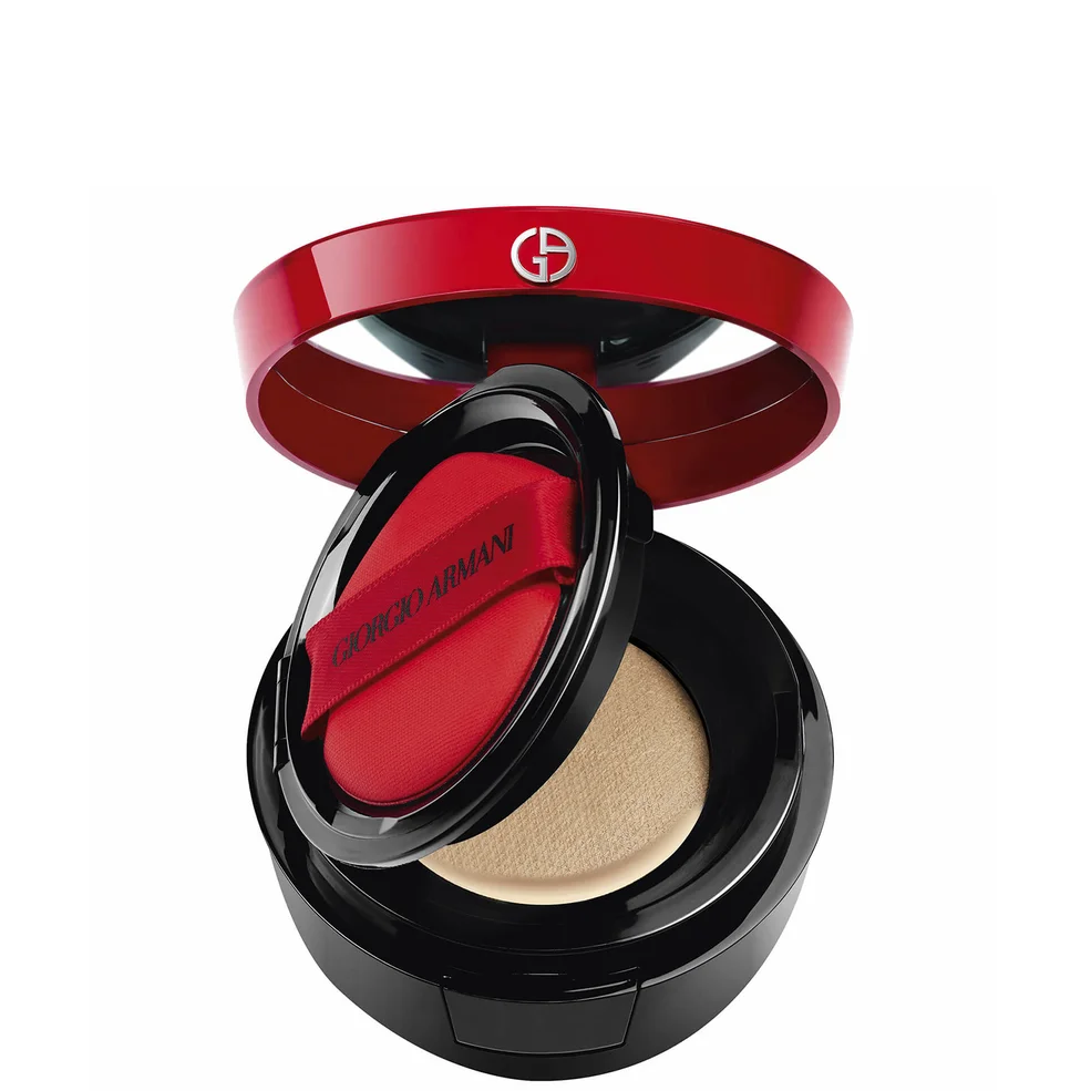 Fondotinta Armani My Armani to Go Cushion (varie tonalità) Immagine 1