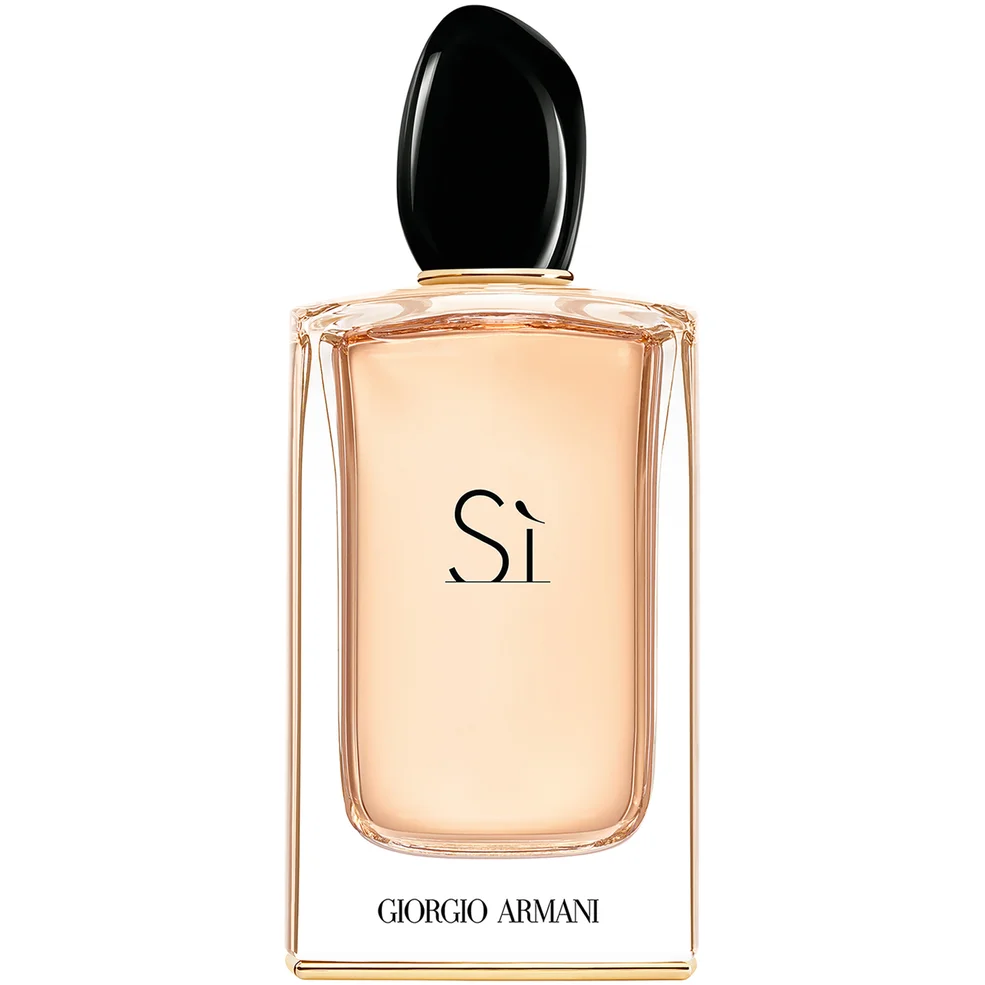 Eau de Parfum Armani Si- 150ml Immagine 1