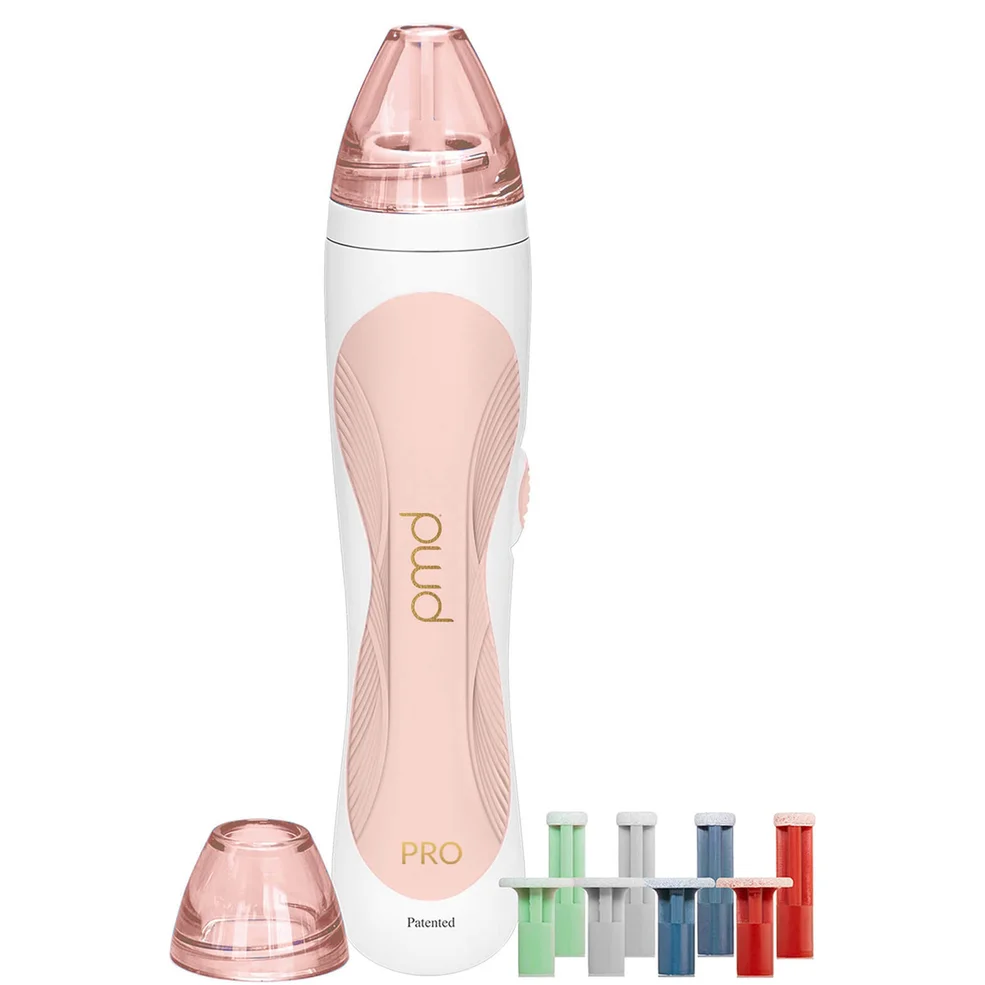 PMD Personal Microderm Pro - Blush Immagine 1