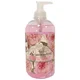 Nesti Dante sapone liquido con rosa e peonia 500 ml