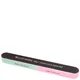 brushworks blocco levigatore a 6 facce