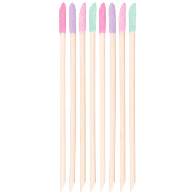 brushworks Bastoncini Spingicuticole