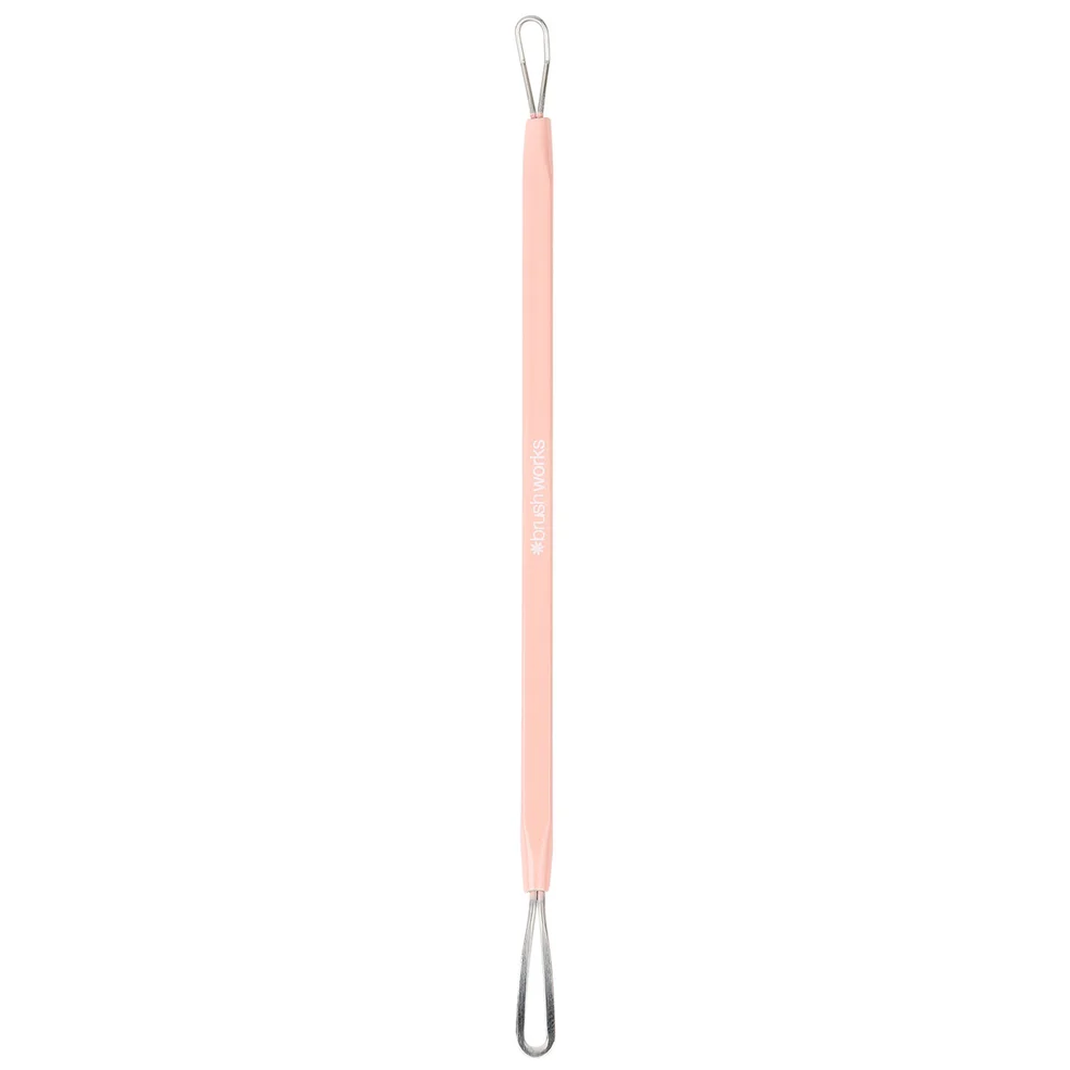 brushworks Black Head Removal Tool Immagine 1