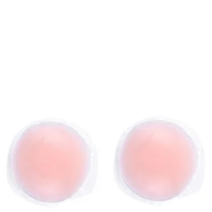 brushworks copricapezzoli in silicone - undefined undefined