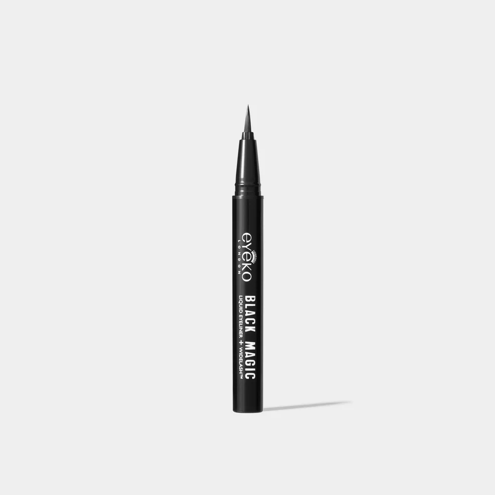 Eyeko Black Magic Travel Sized Eyeliner - Boxed Immagine 1