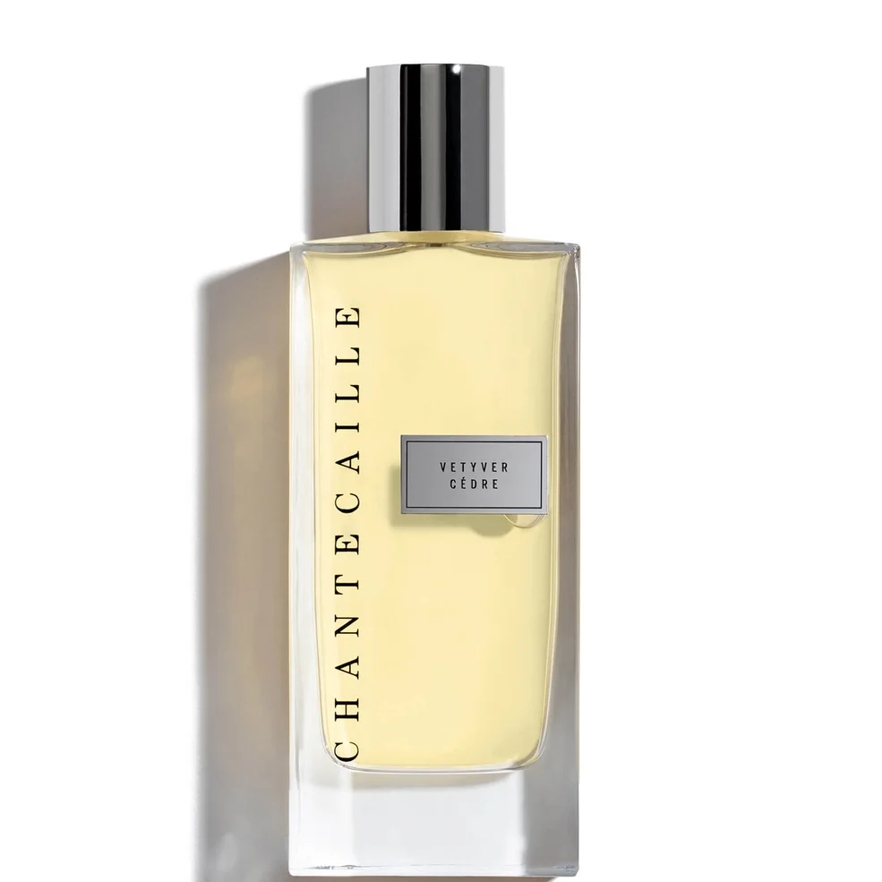 Chantecaille Vetyver Cèdre Parfum Immagine 1