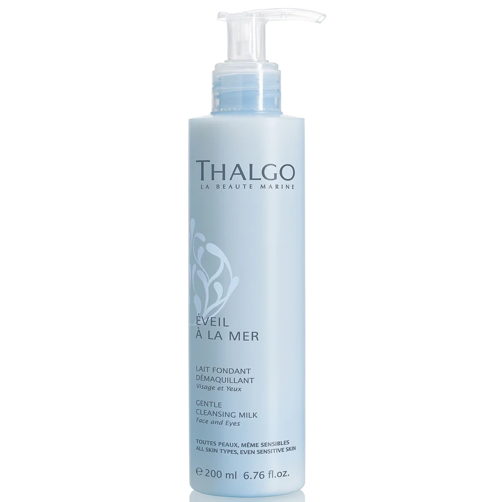 Thalgo Gentle Cleansing Milk Immagine 1