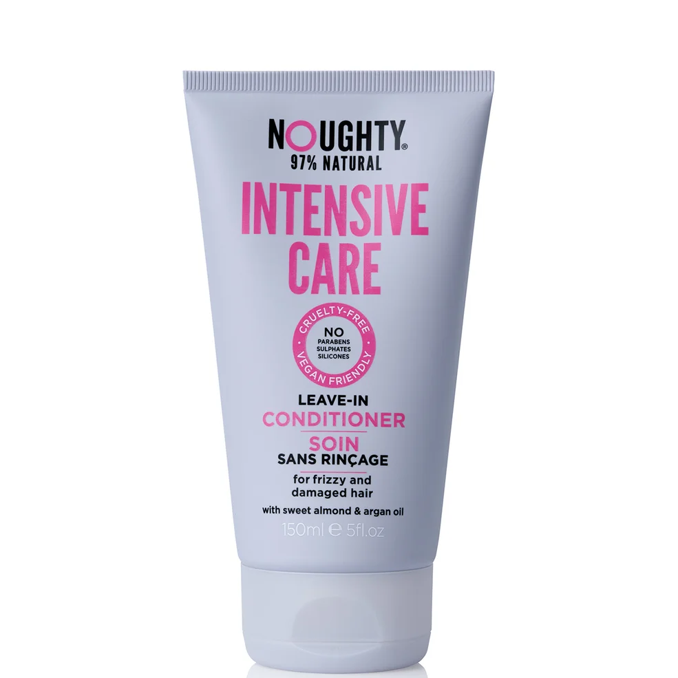 Noughty Intensive Care Leave-In Conditioner 150ml Immagine 1