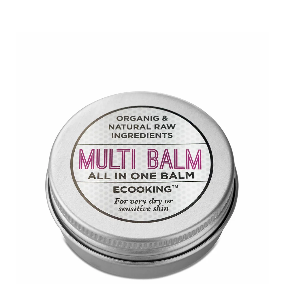 Ecooking balsamo multi-funzione 30 ml Immagine 1