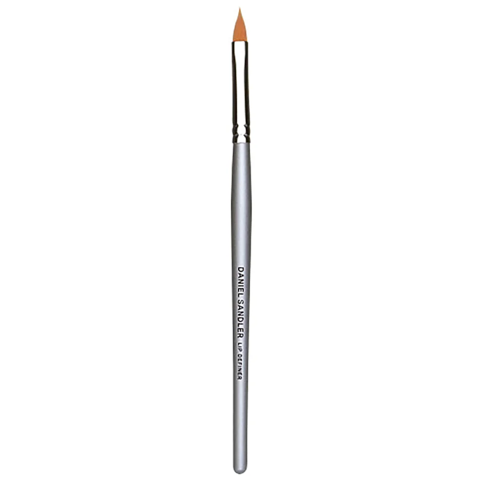 Daniel Sandler Lip Definer Brush Immagine 1