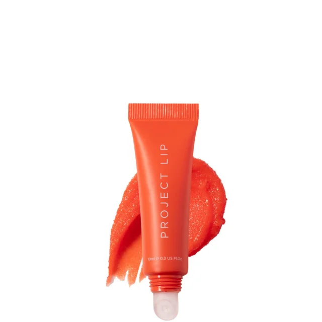 Project Lip scrub labbra