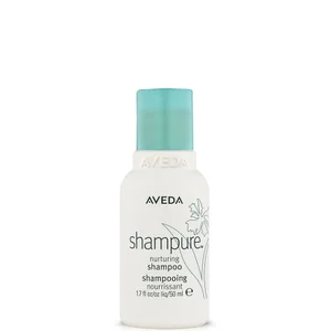 Aveda Shampure Shampoo Nutriente 50 ml - Size 50ml