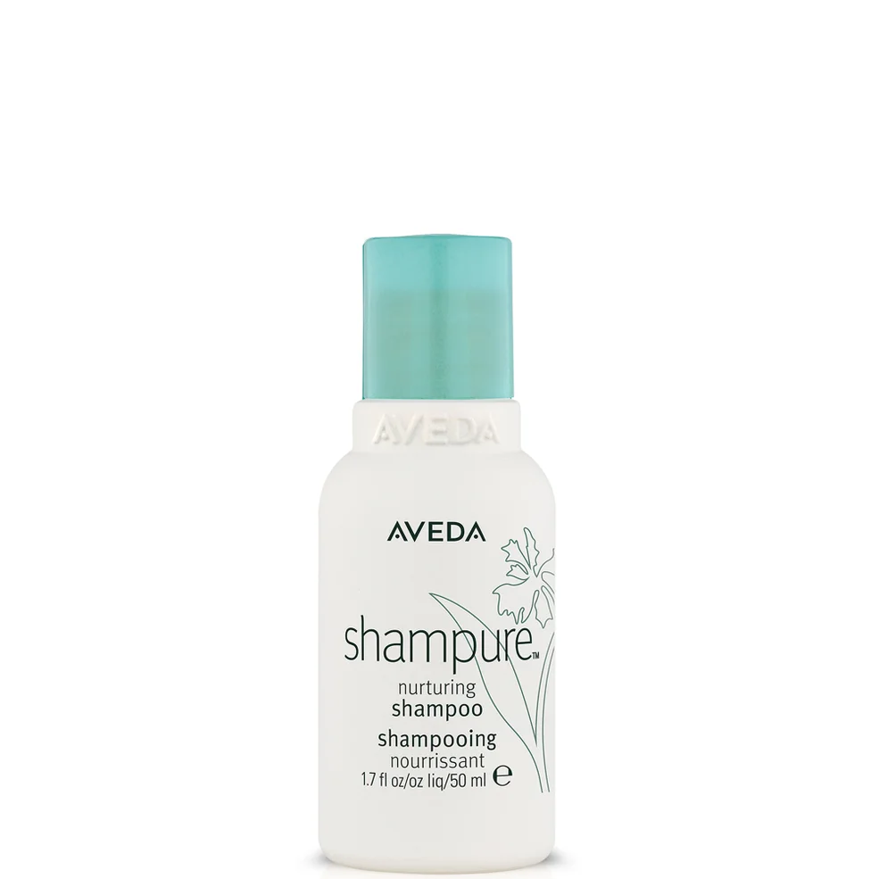Aveda Shampure Shampoo Nutriente 50 ml Immagine 1