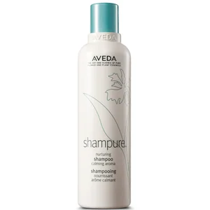 Aveda Shampure Shampoo Nutriente 250 ml - Size 250ml