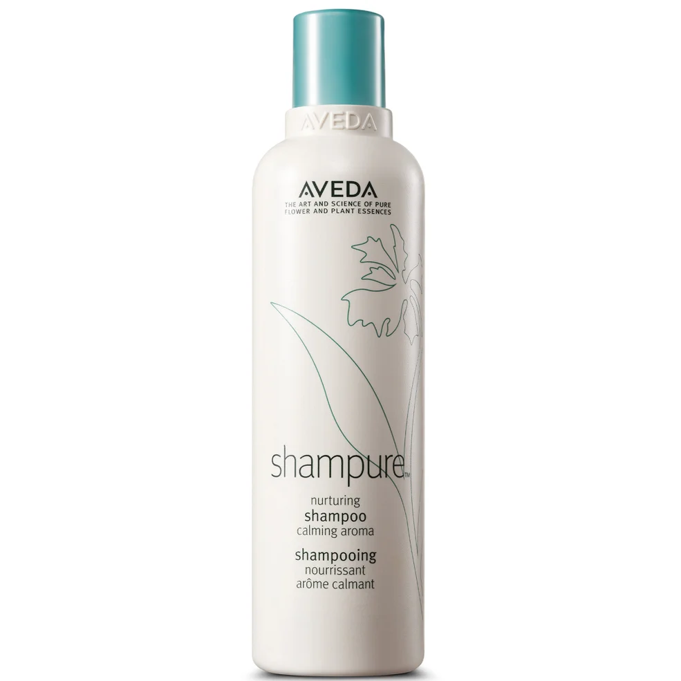 Aveda Shampure Shampoo Nutriente 250 ml Immagine 1