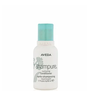 Aveda Shampure Balsamo Nutriente 50 ml - Size 50ml