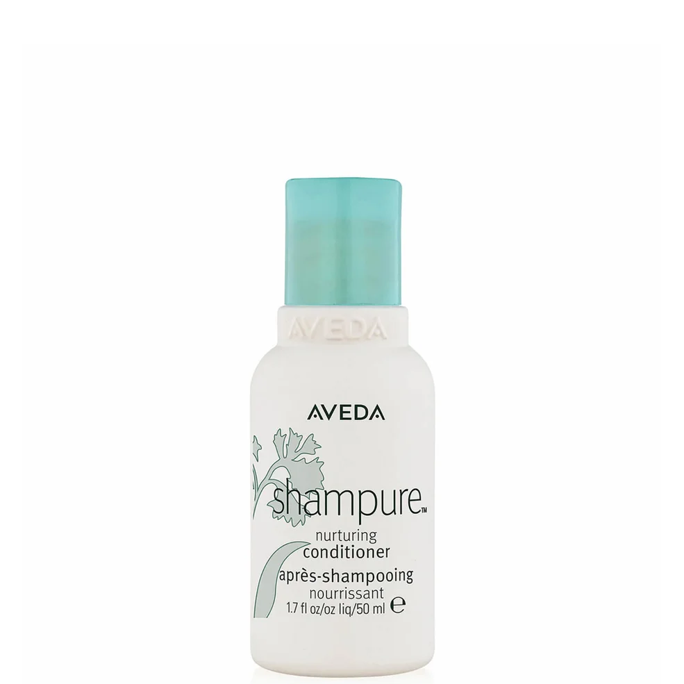 Aveda Shampure Balsamo Nutriente 50 ml Immagine 1