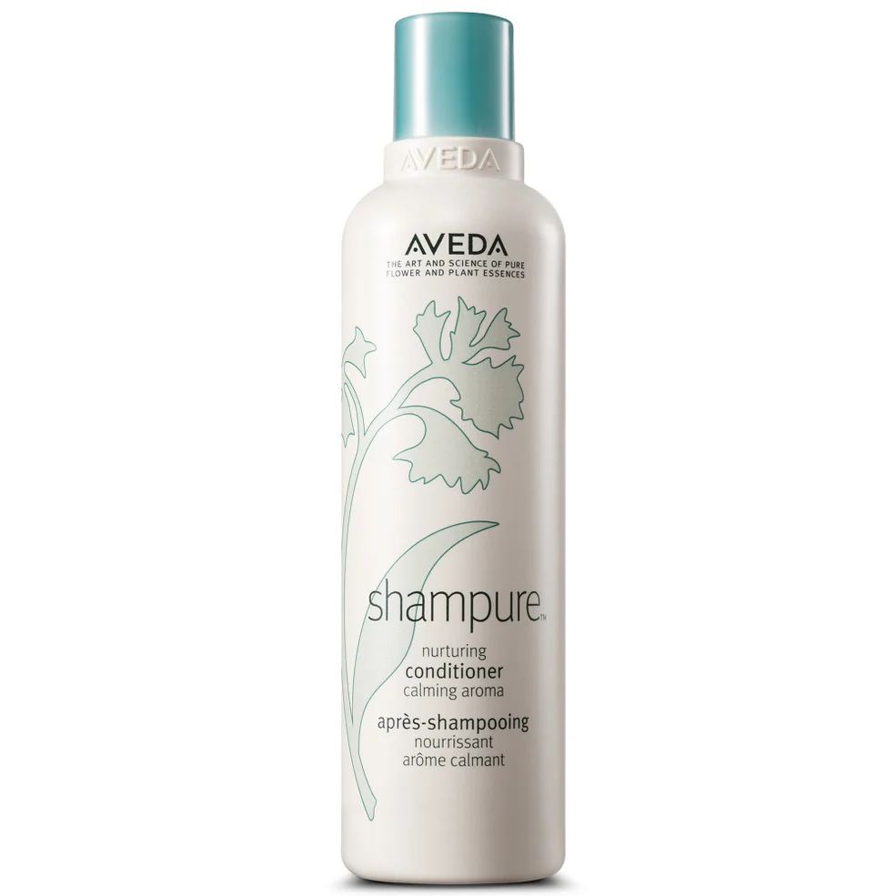 Aveda Shampure balsamo nutriente 250 ml Immagine 1