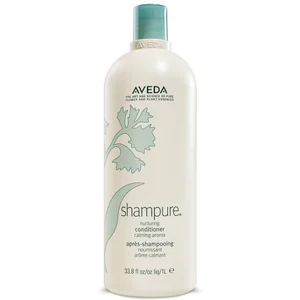 Aveda Shampure Balsamo Nutriente 1000 ml - Size 1000ml