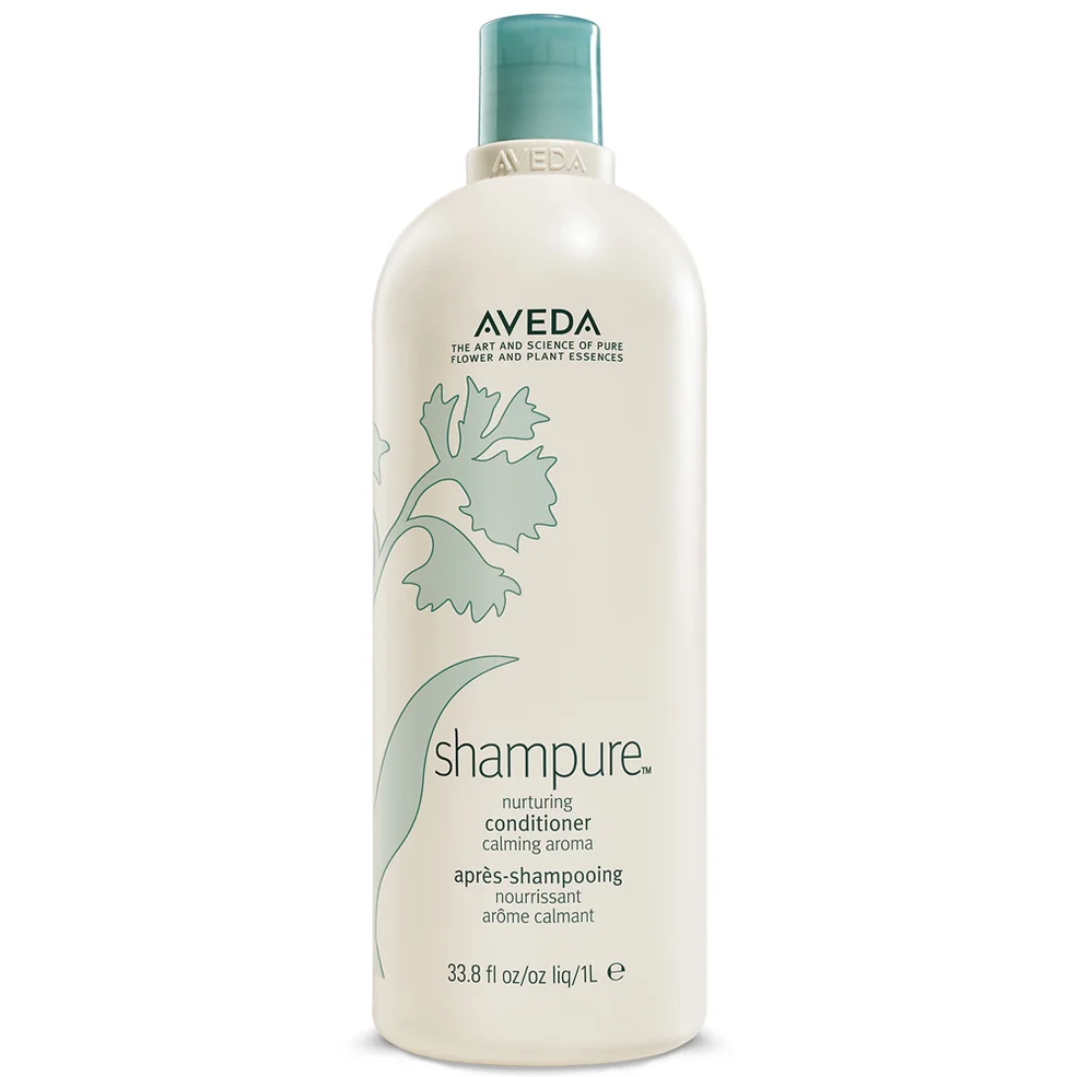 Aveda Shampure Balsamo Nutriente 1000 ml Immagine 1