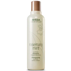 Aveda Rosemary Mint Shampoo Purificante 250 ml - Size 250ml