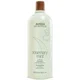 Aveda shampoo purificante con rosmarino e menta 1000 ml