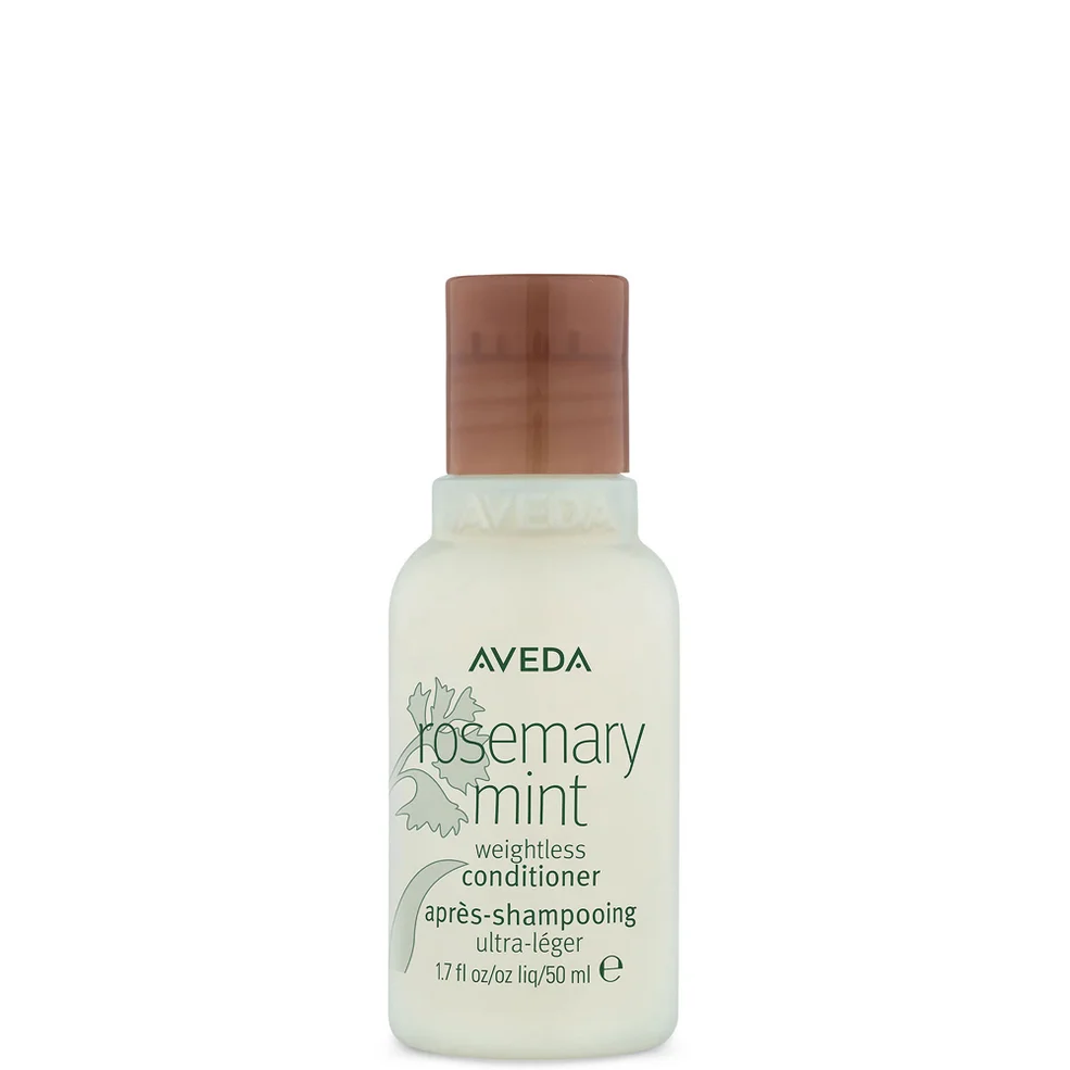 Aveda Rosemary Mint Balsamo Leggero 50 ml Immagine 1