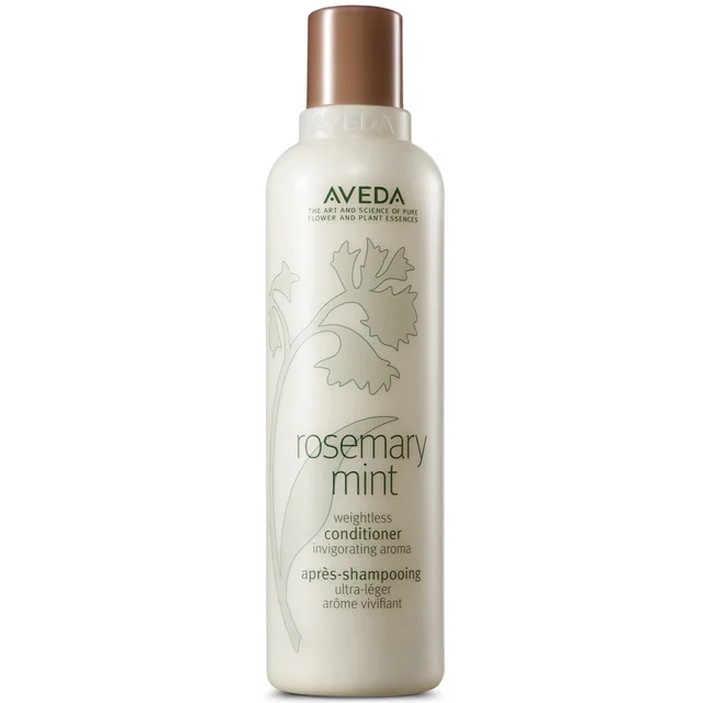 Aveda balsamo ultraleggero con rosmarino e menta 250 ml