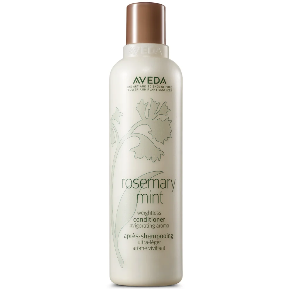 Aveda balsamo ultraleggero con rosmarino e menta 250 ml Immagine 1