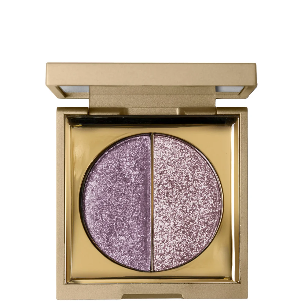 Stila Bare with Flair Eye Shadow Duo - Rose Quartz Immagine 1