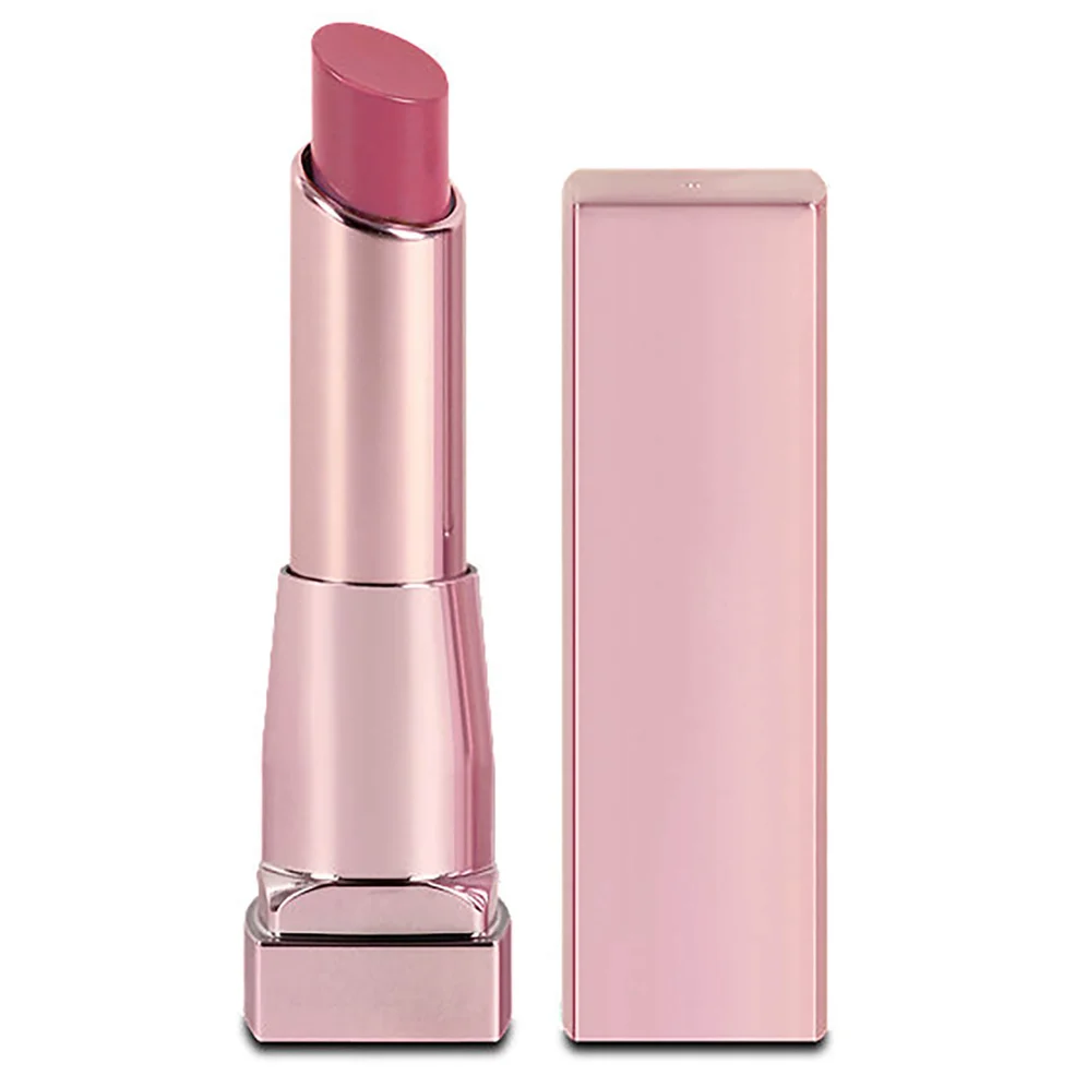 Maybelline Color Sensational Shine Compulsion Lipstick (Various Shades) Immagine 1