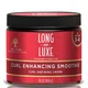 As I Am Long and Luxe Curl Enhancing Smoothie Crema Definizione Ricci 454 g